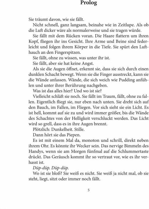 Produktbild Aura (Deutsch, Lisa Bitzer, Phia Quantius, 2025)