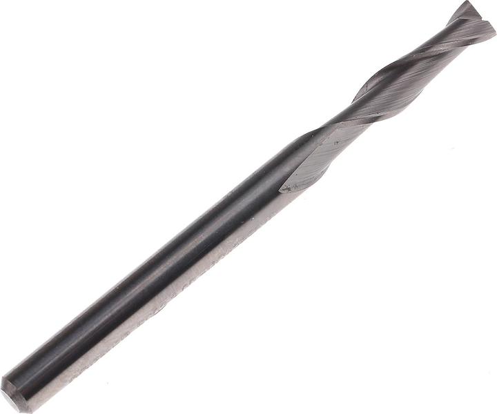 Actual product image Dormer S902 CARBIDE 2FL S-DRILL 3.0MM
