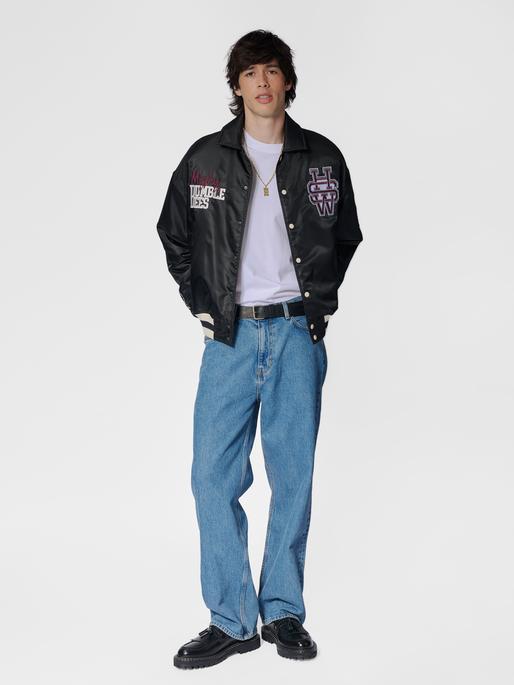 Actual product image hummel Hmlletterman Jacket Sportswear (L)