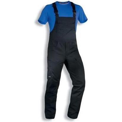 Uvex Safety, Arbeitshose, 98128 (54)