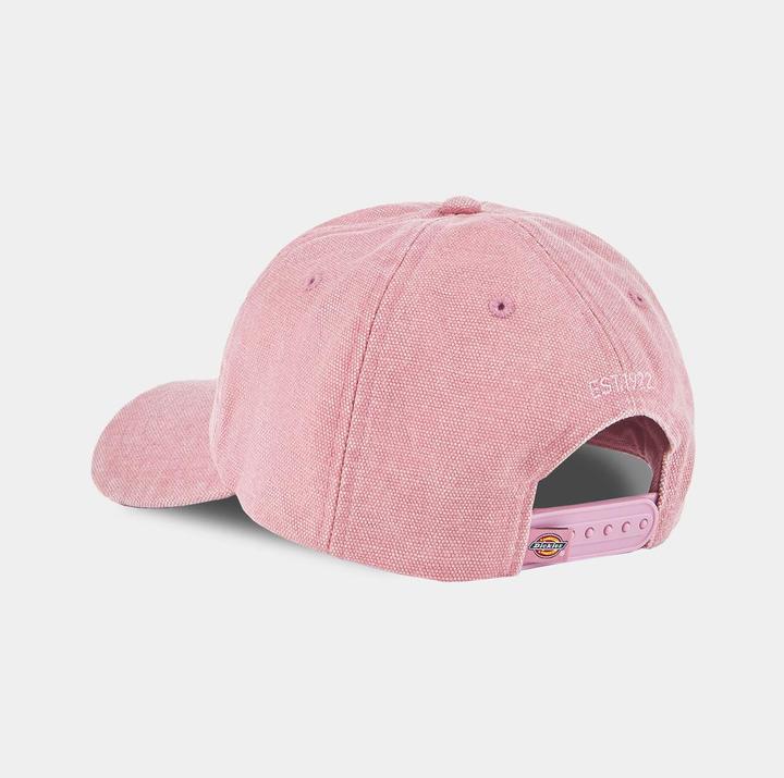 Produktbild Dickies Hardwick Duck Canvas Cap