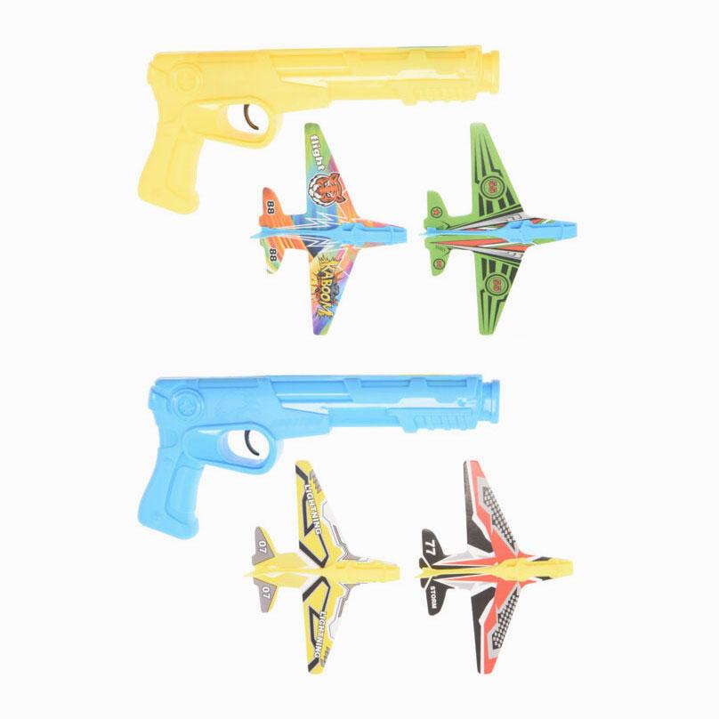 Thumbnail - Flugzeug mit Werfer, 22cm