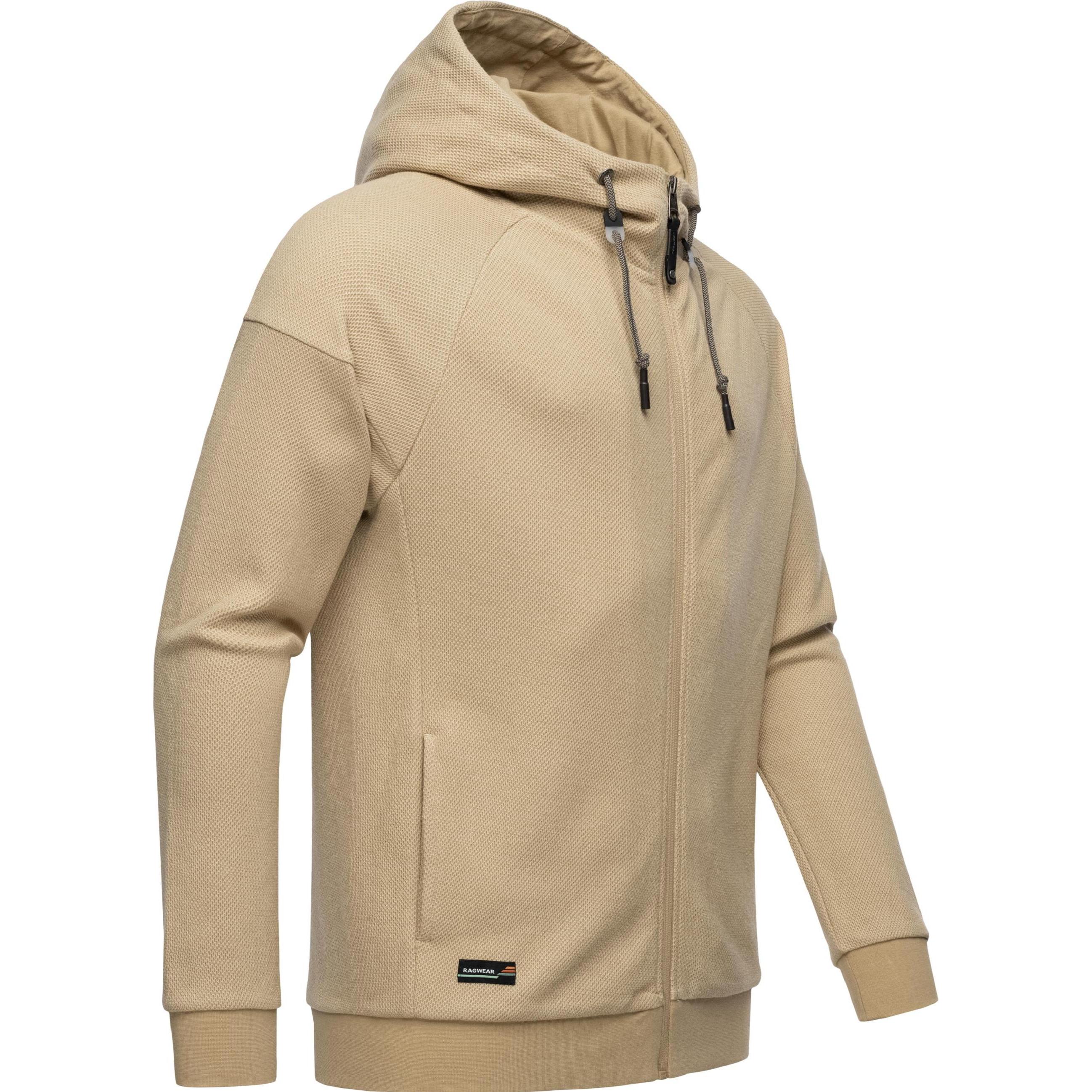 Thumbnail - Ragwear, Herren, Pullover, Dreyner, Beige, (M)