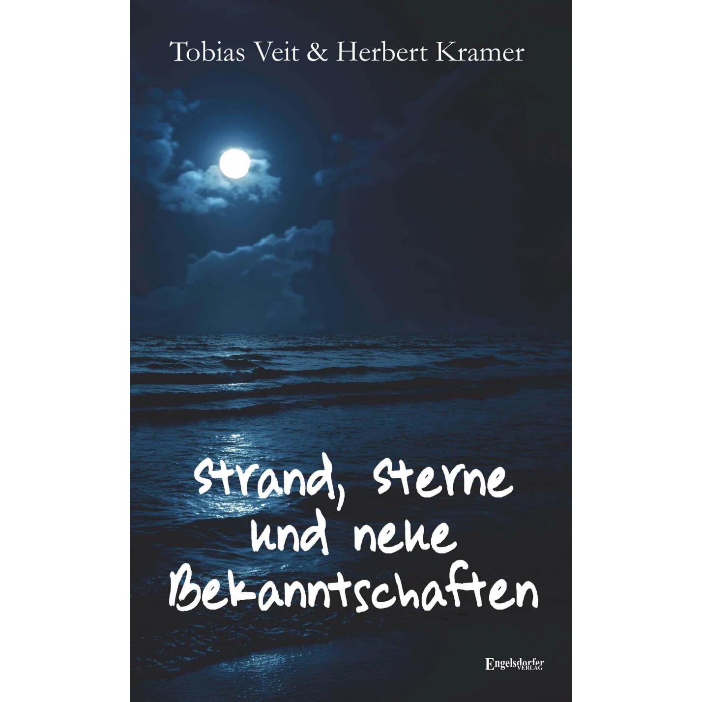 Thumbnail - Strand, Sterne und neue Bekanntschaften, Belletristik