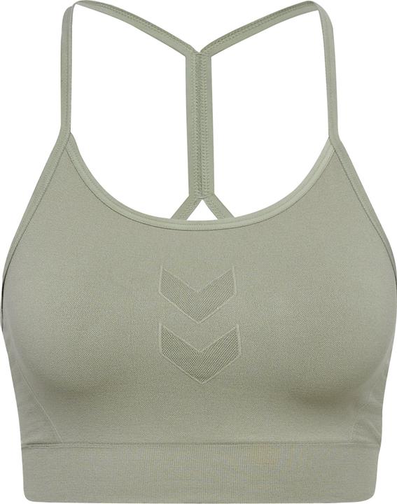 Produktbild hummel hmlHIIT SEAMLESS BRA (M)