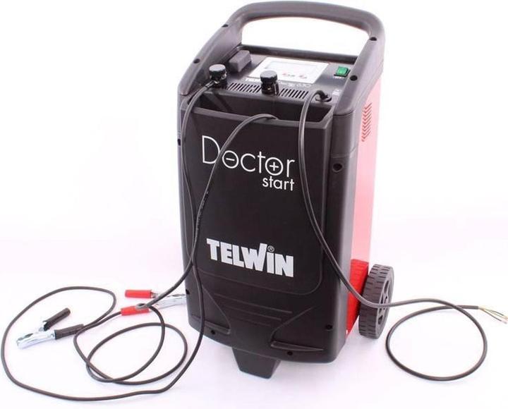 Produktbild Telwin 829342 (90 A)