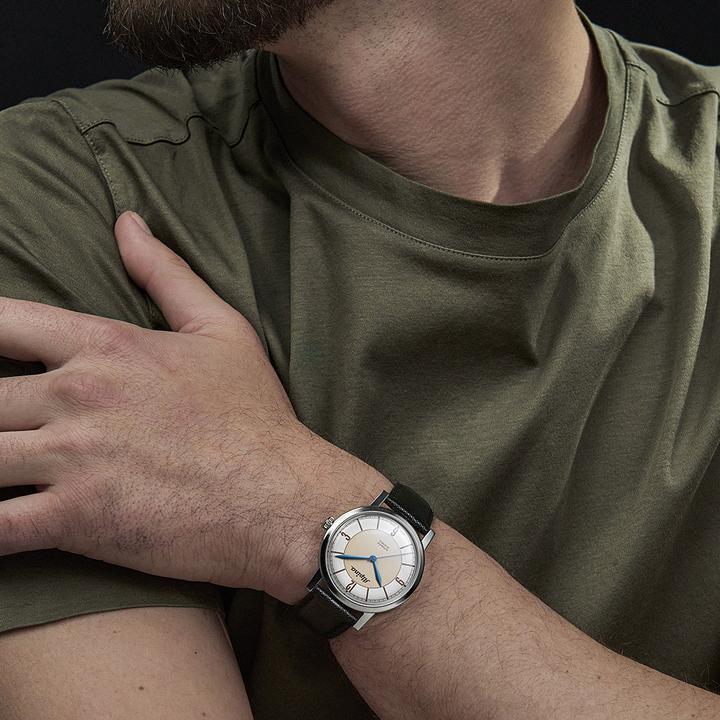 Image du produit Alpina Watch Heritage Automatic (38 mm)
