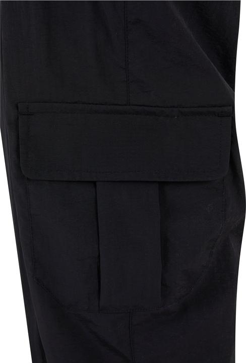 Produktbild Urban Classics Ladies Nylon Cargo Pants (XL)