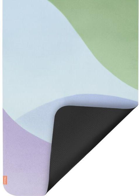 Produktbild Spokey Reise-Yogamatte Reise-Yogamatte