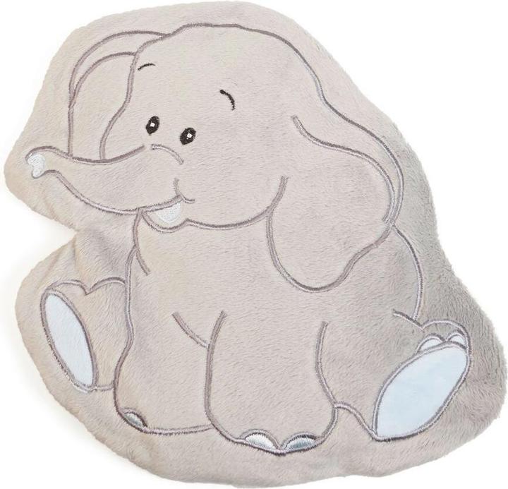 Actual product image Grünspecht Elephant heat zoo (22 x 18 cm)