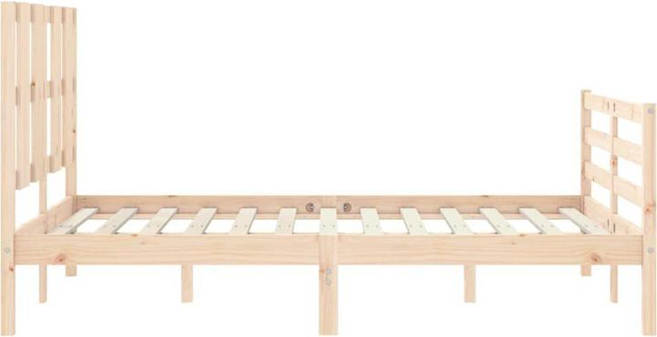 Produktbild VidaXL Nananne (140 x 200 cm)