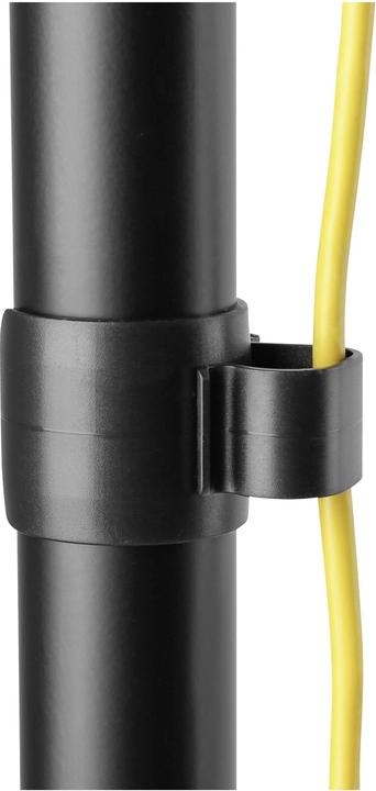 Produktbild SpeaKa Professional SP-MM-710 1 Stück Monitor-Wandhalterung 43,2cm (17/ ) - 81,3cm (32/ ) Höhenve (Wand, 32", 8 kg)