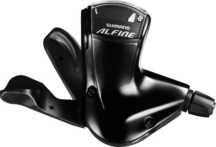 Shimano Alfine SL-S7000-8 Schalthebel 8-Gang