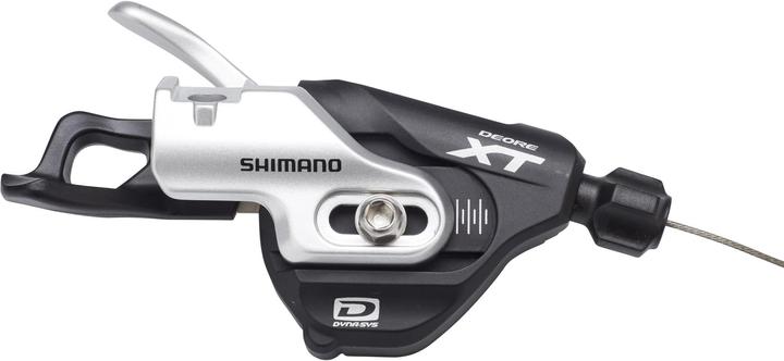 Produktbild Shimano Deore XT SL-M780 Schalthebel I-Spec 10-fach