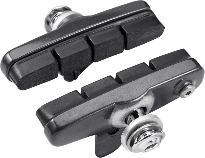 Actual product image Shimano R55C4 Cartridge (Shimano, Rubber)