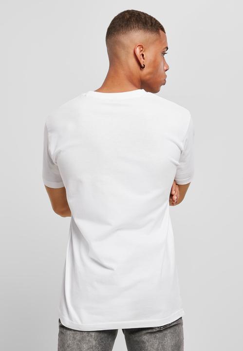 Actual product image Mister Tee Wonderful Tee (L)