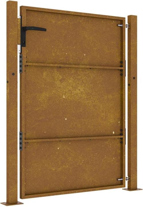 Produktbild vidaXL Gartentor