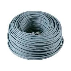 Thumbnail - EFB Elektronik Patchkabel S/FTP, Cat., PVC, UL, Longlink (S/FTP, CAT6a, 70 m), Netzwerkkabel