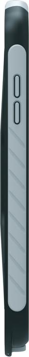 Actual product image Topeak Weatherproof RideCase iPhone 6 Plus o. Holder black/gray (Apple iPhone 6 Plus)