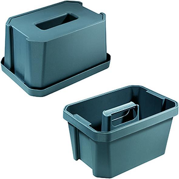 Produktbild Topeak BucketSeat