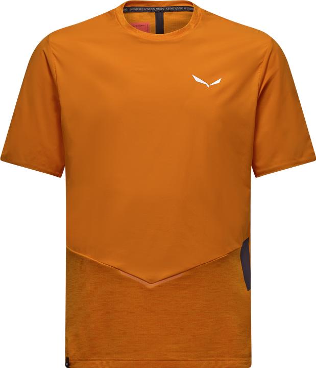 Produktbild Salewa Pedroc Dry'ton Wind T-Shirt (46, S)