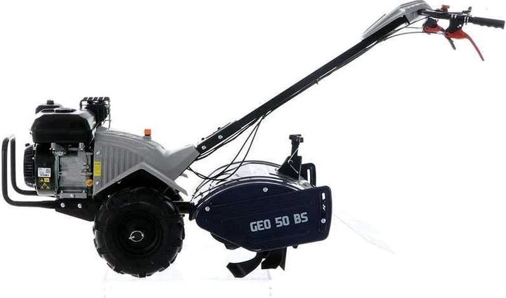 Immagine prodotto BullMach GEO 50 BS trattore monoasse a benzina B e S CR950