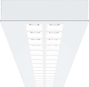 Produktbild Zumtobel LED Deckeneinbauleuchte 42925931 (2700 lm)