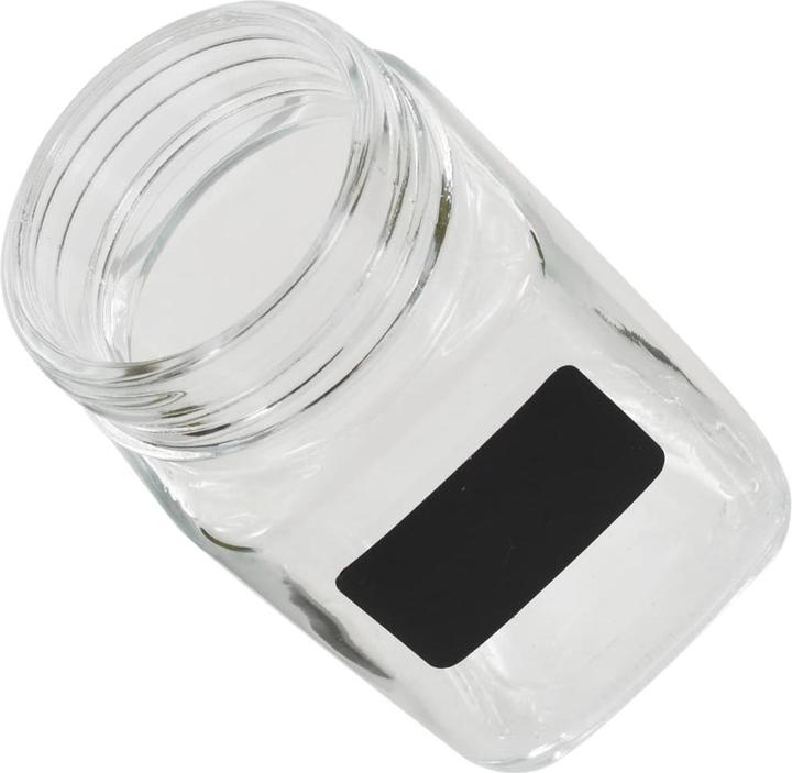 Actual product image vidaXL Vorratsglas (0.30 l)