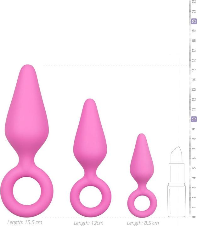 Produktbild Easytoys Pointy