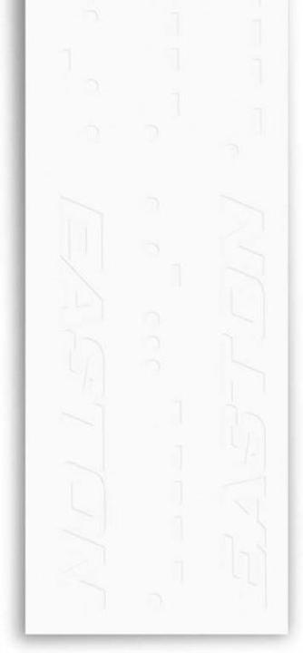 Actual product image Easton Microfiber handlebar tape white