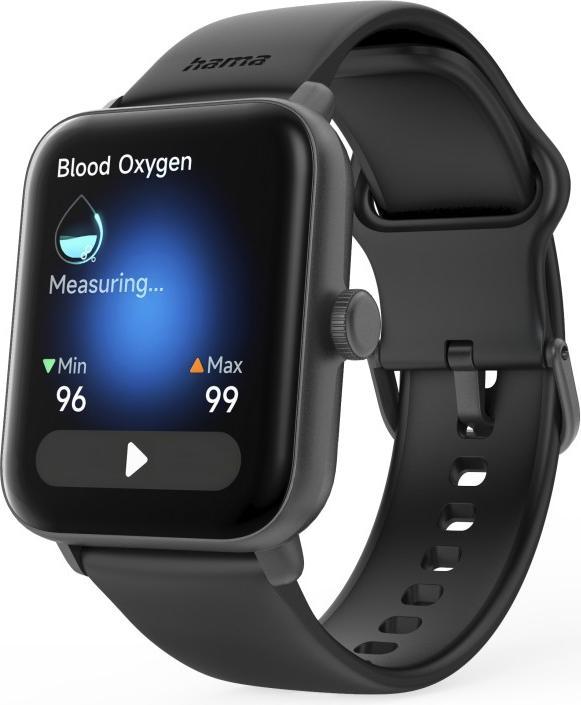 Actual product image Hama 6010 (49 mm)