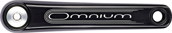 Produktbild Sram Omnium Track Kurbelgarnitur GXP 48 Zähne (175 mm)