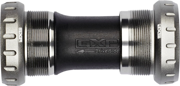 Produktbild Sram Omnium Track Kurbelgarnitur GXP 48 Zähne (175 mm)