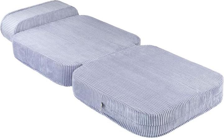 Produktbild Wigiwama Wikiwama Flipp Chair / Klappsessel / Gästebett (Kindersessel)