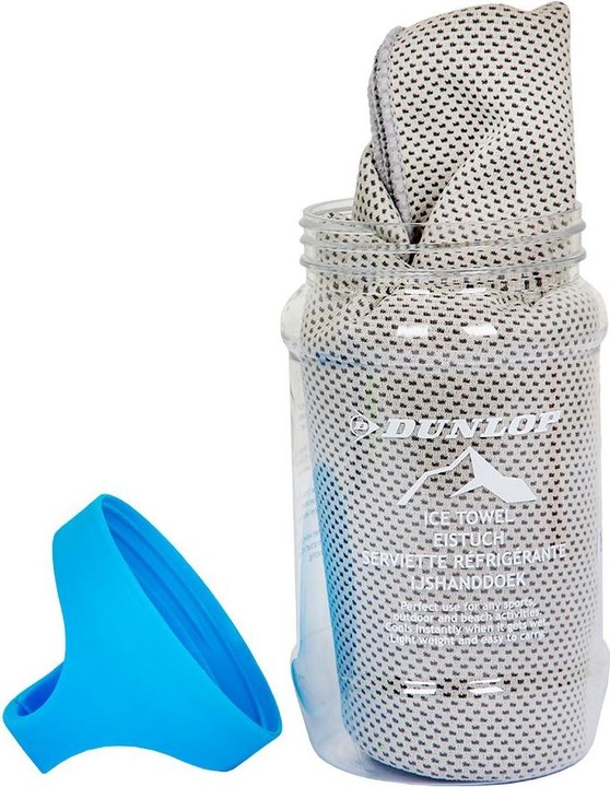 Produktbild Dunlop Kühltuch (90 x 30 cm)