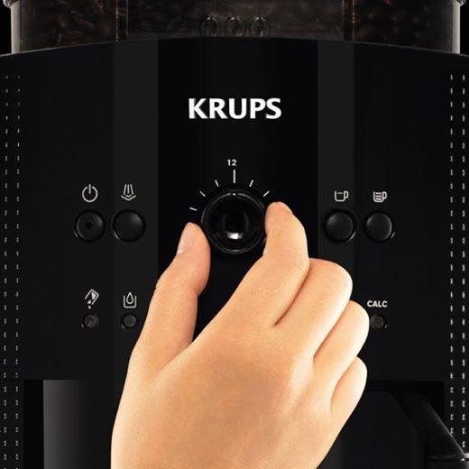 Actual product image Krups Arabica Picto Quattro Force
