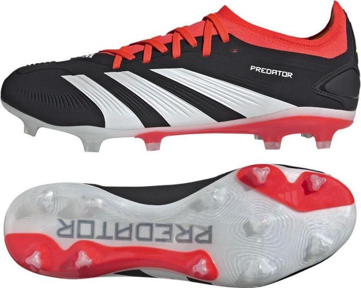 Produktbild Adidas Predator 24 Pro FG Nocken (44)