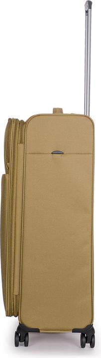 Produktbild Stratic Light + Koffer (102 l)