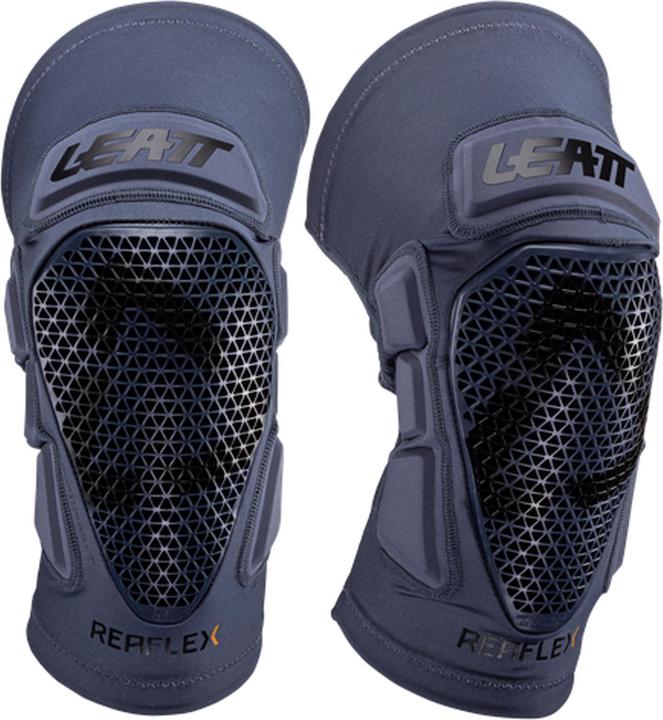 Produktbild Leatt Reaflex Pro Flint Knieschützer (S)