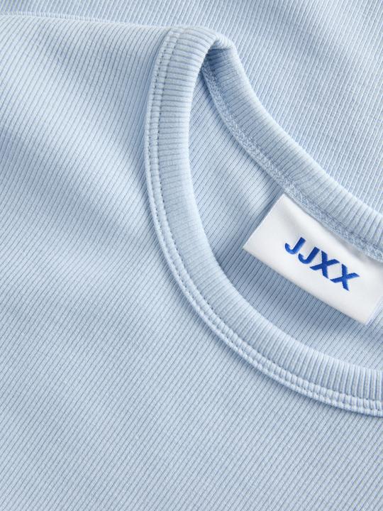 Image du produit JJXX Jxfreya Str Ls Rib Tee Jrs Noos (L)
