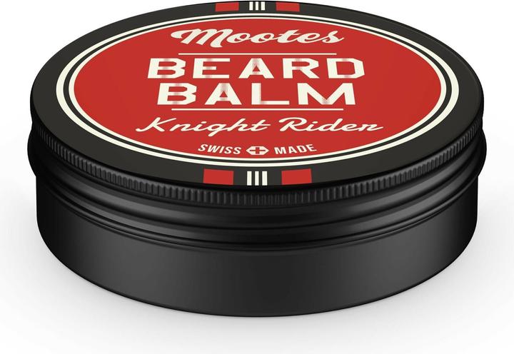 Mootes Knight Rider (50 ml)