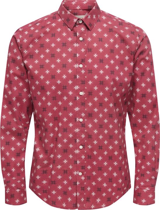 Immagine prodotto Only & Sons ONSELF Popelin Hemd Popelin Hemd (M)