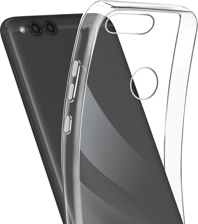 Actual product image Avizar Classic Case (Honor 7X)