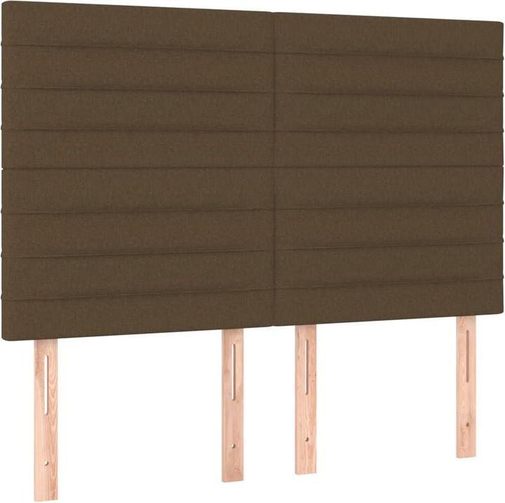 Immagine prodotto VidaXL Daria (144 x 5 x 128 cm)