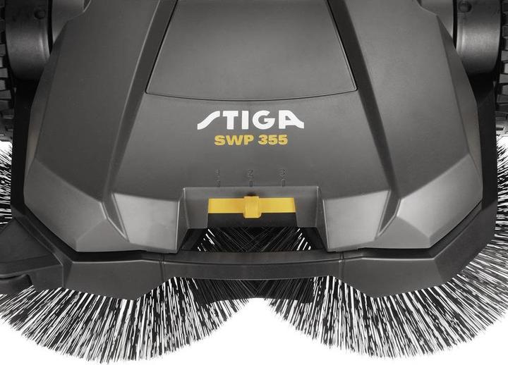 Produktbild Stiga Swp 355