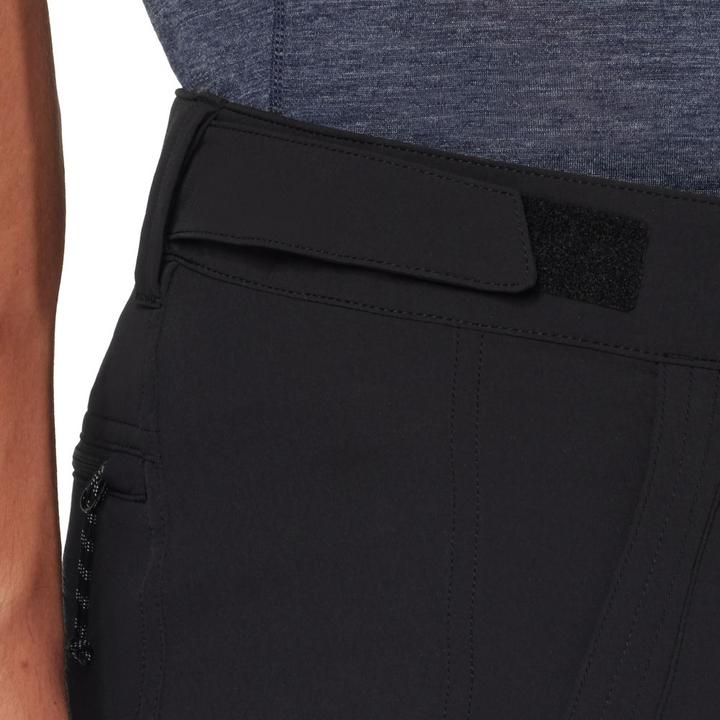 Actual product image Mammut Runbold Guide SO Pants (XL)