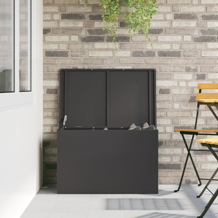 Image du produit vidaXL Aussenlagerbox