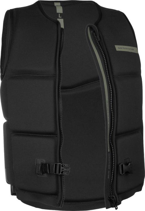 Image du produit Wakeboarding gilet 100 homme freestyle 21-24 327810 (XL, jusqu'à 70 kg)
