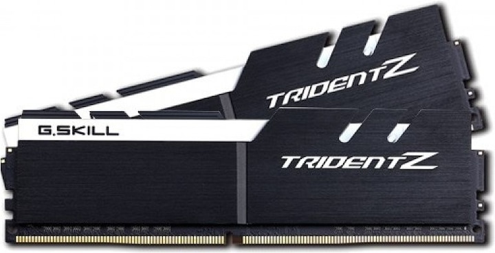 G.Skill Trident Z (2 x 8GB, 3200 MHz, DDR4-RAM, DIMM)
