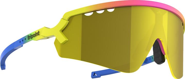 Immagine prodotto Tripoint occhiali da sole chobe (Multicolore, Giallo Multi, Marrone)